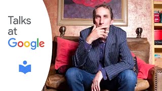 Psychogeography  Will Self  Talks at Google [upl. by Naiditch]