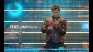 Marvels Guardians of the Galaxy  New Trailer Teaser 3 [upl. by Neelac850]