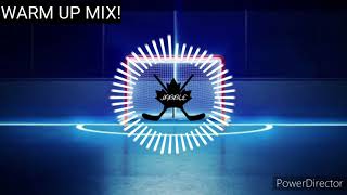 Hockey Warm Up Mix 🏒 [upl. by Toh]