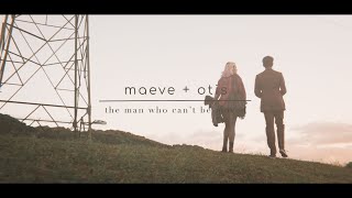 maeve and otis  the man who cant be moved [upl. by Klarrisa]