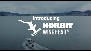 NORBIT WINGHEAD®️ Multibeam Sonar [upl. by Ylam]