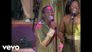 Joyous Celebration  Uphakeme uJehova Live at The Mosaiek Theatre  Johannesburg 2009 [upl. by Relyk102]