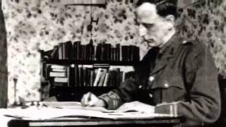 War Poet Wilfred Owen  A Remembrance Tale WWI Documentary BBC [upl. by Nuawad]