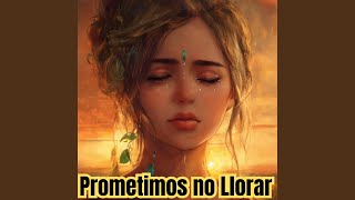 Prometimos No Llorar [upl. by Aronow353]