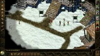 PC Longplay 620 Icewind Dale Part 1 of 3 [upl. by Elum744]