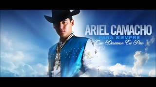 Ariel Camacho Corridos Mix 2016 [upl. by Taryne]