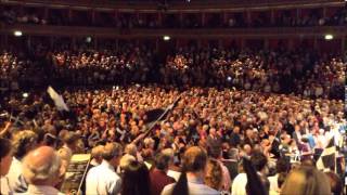 Trelawny at the Royal Albert Hall [upl. by Menzies]